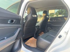Changan UNI-K 2021 2.0T Excellent - фото 9