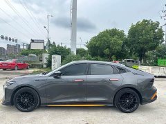 Changan UNI-V 2024 1.5T noble sports - фото 3