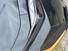 Changan UNI-V 2024 1.5T noble sports - фото 5