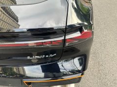 Changan UNI-V 2022 1.5T sports version - фото 15