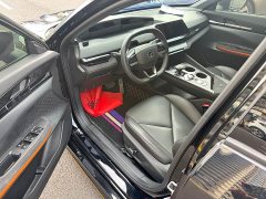 Changan UNI-V 2022 1.5T sports version - фото 6