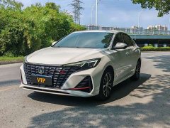 Changan EADO PLUS Blue Whale NE 1.4T GDI DCT Premium Edition - фото 1