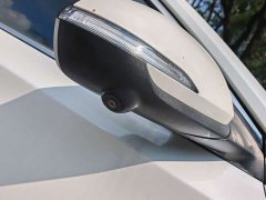 Changan EADO PLUS Blue Whale NE 1.4T GDI DCT Premium Edition - фото 10