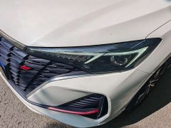 Changan EADO PLUS Blue Whale NE 1.4T GDI DCT Premium Edition - фото 11