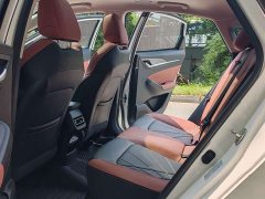 Changan EADO PLUS Blue Whale NE 1.4T GDI DCT Premium Edition - фото 13