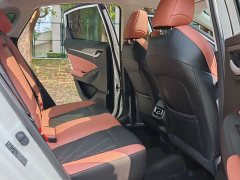 Changan EADO PLUS Blue Whale NE 1.4T GDI DCT Premium Edition - фото 14