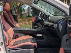 Changan EADO PLUS Blue Whale NE 1.4T GDI DCT Premium Edition - фото 15