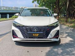 Changan EADO PLUS Blue Whale NE 1.4T GDI DCT Premium Edition - фото 2
