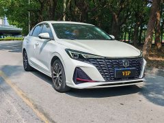 Changan EADO PLUS Blue Whale NE 1.4T GDI DCT Premium Edition - фото 3