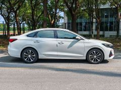 Changan EADO PLUS Blue Whale NE 1.4T GDI DCT Premium Edition - фото 4