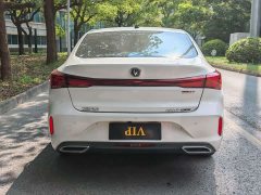 Changan EADO PLUS Blue Whale NE 1.4T GDI DCT Premium Edition - фото 5