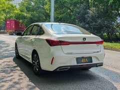 Changan EADO PLUS Blue Whale NE 1.4T GDI DCT Premium Edition - фото 6