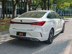 Changan EADO PLUS Blue Whale NE 1.4T GDI DCT Premium Edition - фото 7