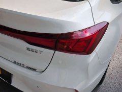 Changan EADO PLUS Blue Whale NE 1.4T GDI DCT Premium Edition - фото 8