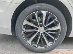 Changan EADO PLUS Blue Whale NE 1.4T GDI DCT Premium Edition - фото 9