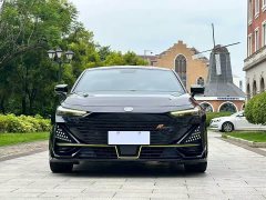 Changan UNI-V 1.5T sports version - фото 2