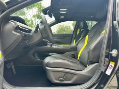 Changan UNI-V 1.5T sports version - фото 4
