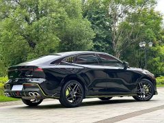 Changan UNI-V 1.5T sports version - фото 9