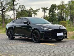 Changan UNI-V 1.5T sports version - фото 3
