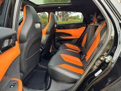 Changan UNI-V 1.5T sports version - фото 6