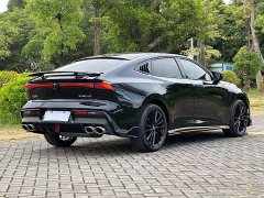 Changan UNI-V 1.5T sports version - фото 9