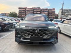 Changan CS55PLUS second generation 1.5T DCT luxury - фото 3