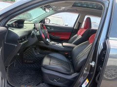 Changan CS55PLUS second generation 1.5T DCT luxury - фото 4