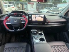 Changan CS55PLUS second generation 1.5T DCT luxury - фото 6