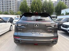 Changan CS55PLUS second generation 1.5T DCT luxury - фото 7