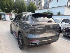 Changan CS55PLUS second generation 1.5T DCT luxury - фото 8
