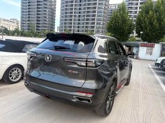 Changan CS55PLUS second generation 1.5T DCT luxury - фото 9