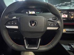 Changan UNI-V 1.5T exclusive - фото 11