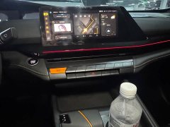 Changan UNI-V 1.5T exclusive - фото 12