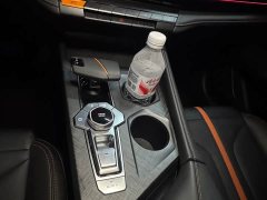 Changan UNI-V 1.5T exclusive - фото 13