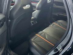 Changan UNI-V 1.5T exclusive - фото 5