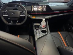 Changan UNI-V 1.5T exclusive - фото 6
