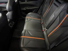 Changan UNI-V 1.5T exclusive - фото 8