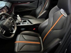 Changan UNI-V 1.5T exclusive - фото 9