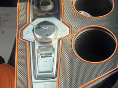 Changan UNI-V 1.5T noble sports - фото 10