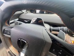 Changan UNI-V 1.5T noble sports - фото 11