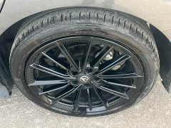 Changan UNI-V 1.5T noble sports - фото 12