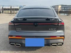 Changan UNI-V 1.5T noble sports - фото 14