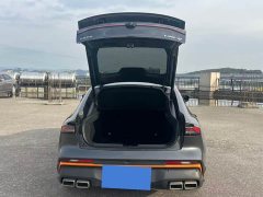 Changan UNI-V 1.5T noble sports - фото 15