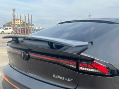Changan UNI-V 1.5T noble sports - фото 17