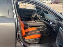 Changan UNI-V 1.5T noble sports - фото 18