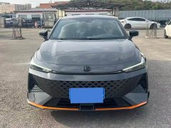 Changan UNI-V 1.5T noble sports - фото 2