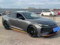 Changan UNI-V 1.5T noble sports - фото 3