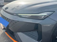Changan UNI-V 1.5T noble sports - фото 4
