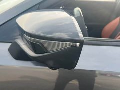 Changan UNI-V 1.5T noble sports - фото 5