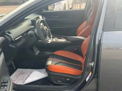 Changan UNI-V 1.5T noble sports - фото 6